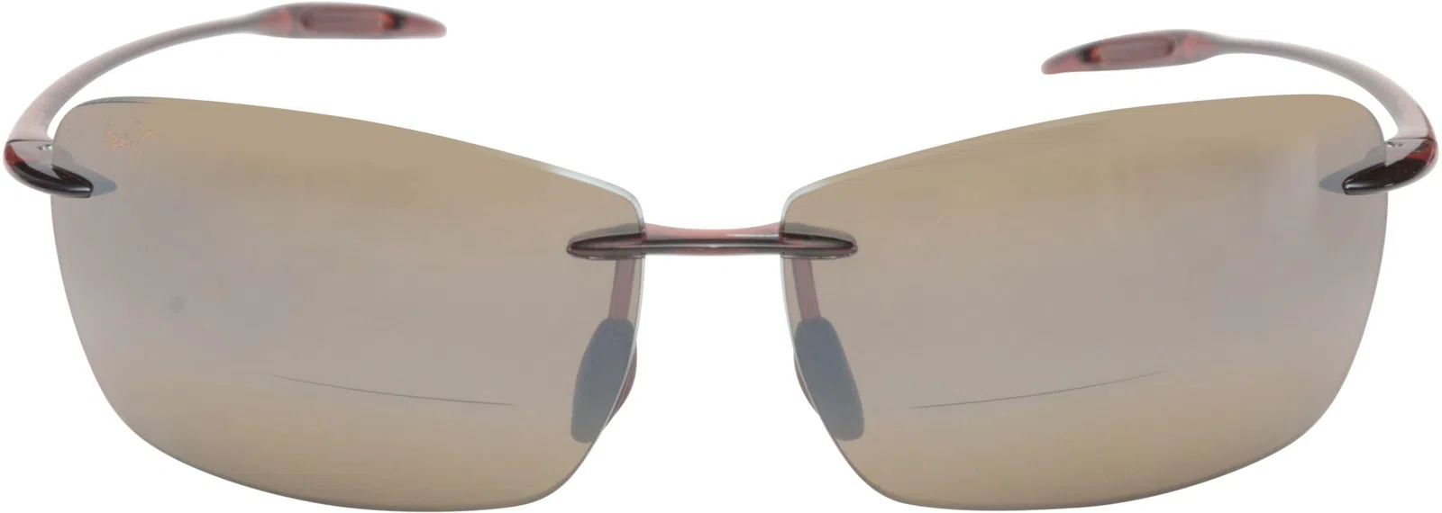Maui Jim LIGHTHOUSE MJ423 Sunglasses - view 17